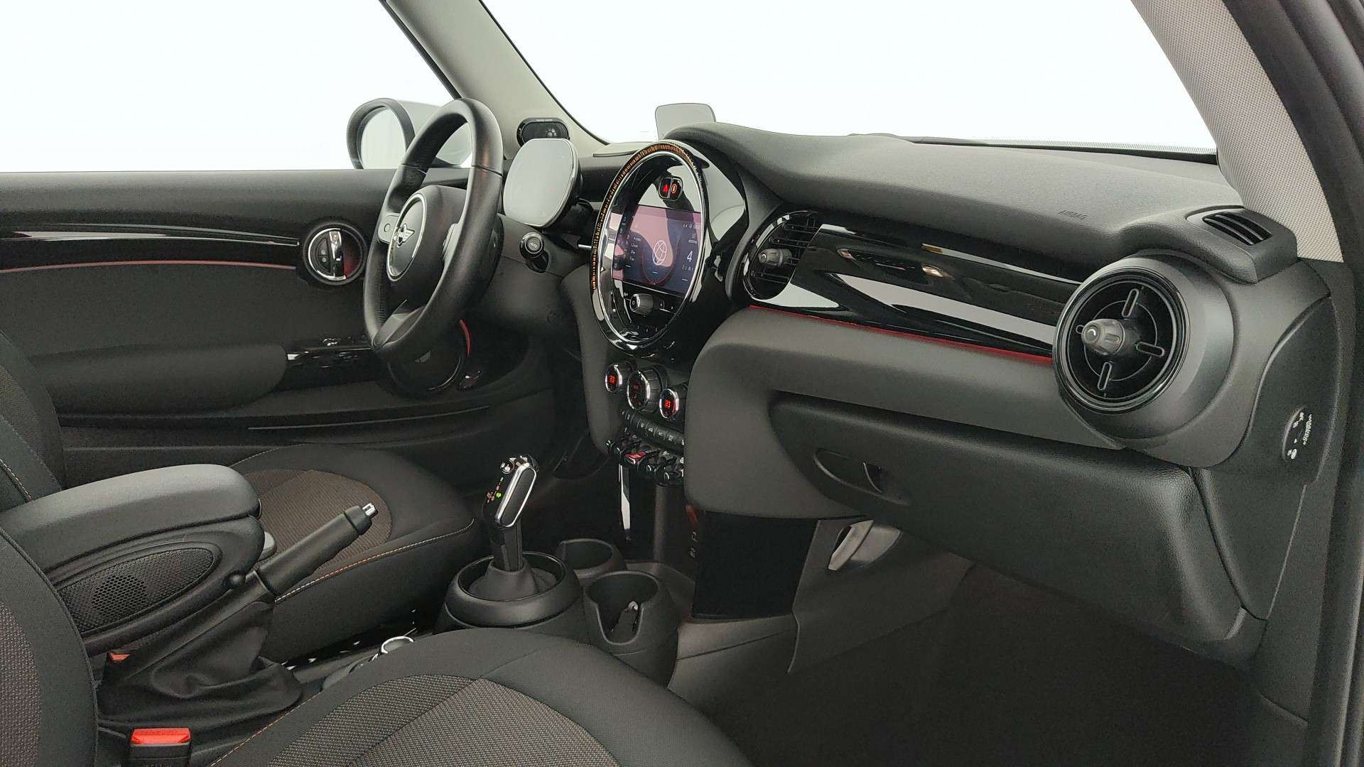 Mini Paceman Resolute Cooper S - 2022 - Joinsteer - #15