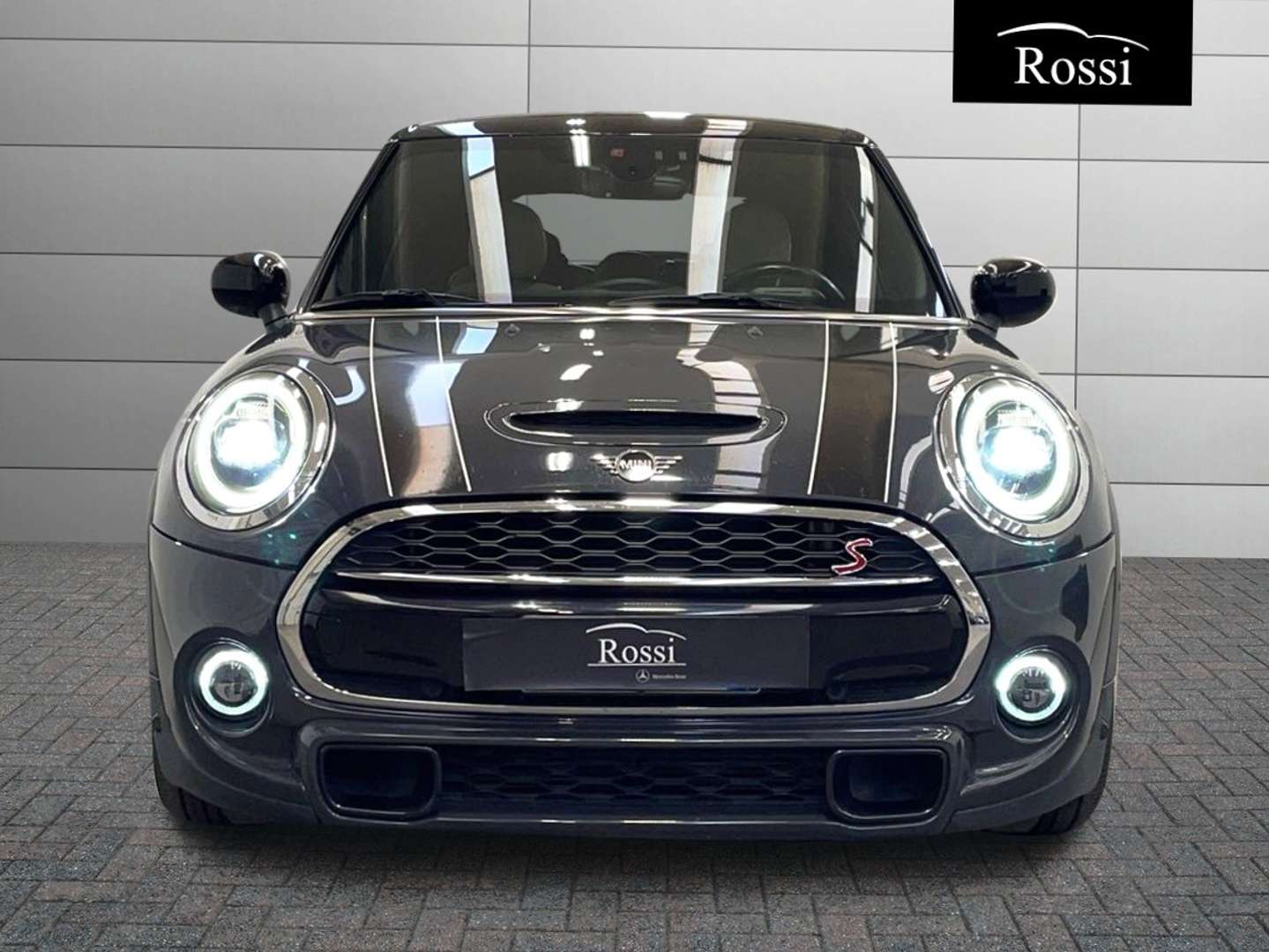 Mini Hatch Hype Cooper S - 2020 - Joinsteer - #3