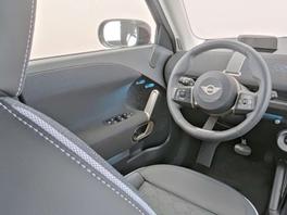 Mini Aceman Classic Cooper E -  - Joinsteer - #2