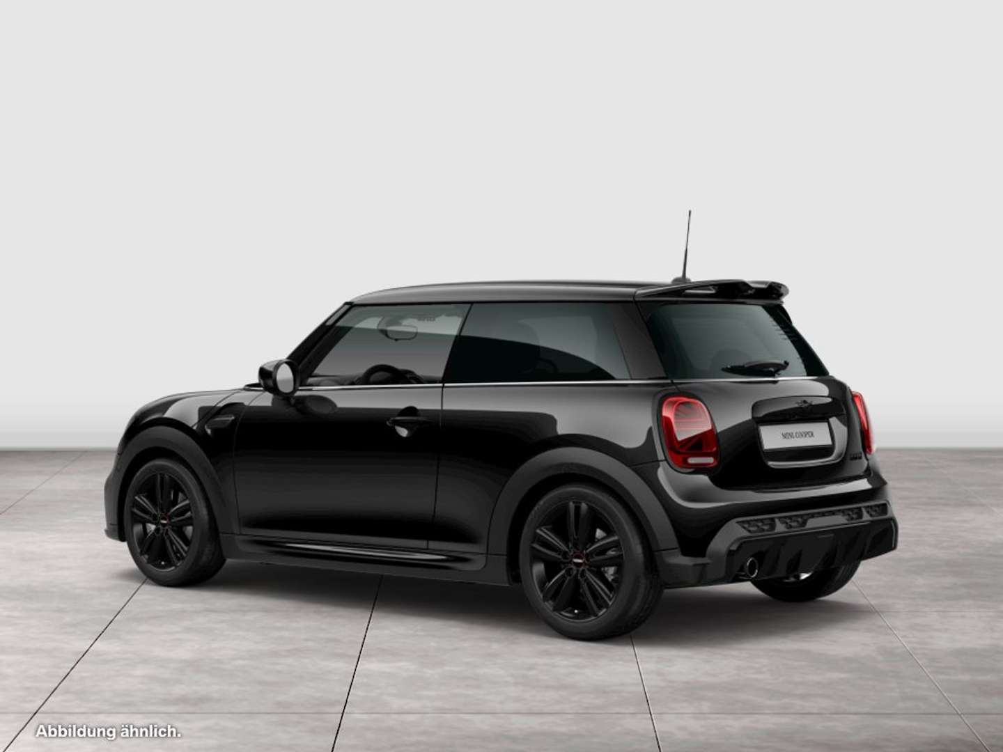 Mini Cooper JCW Cooper - 2023 - Joinsteer - #6