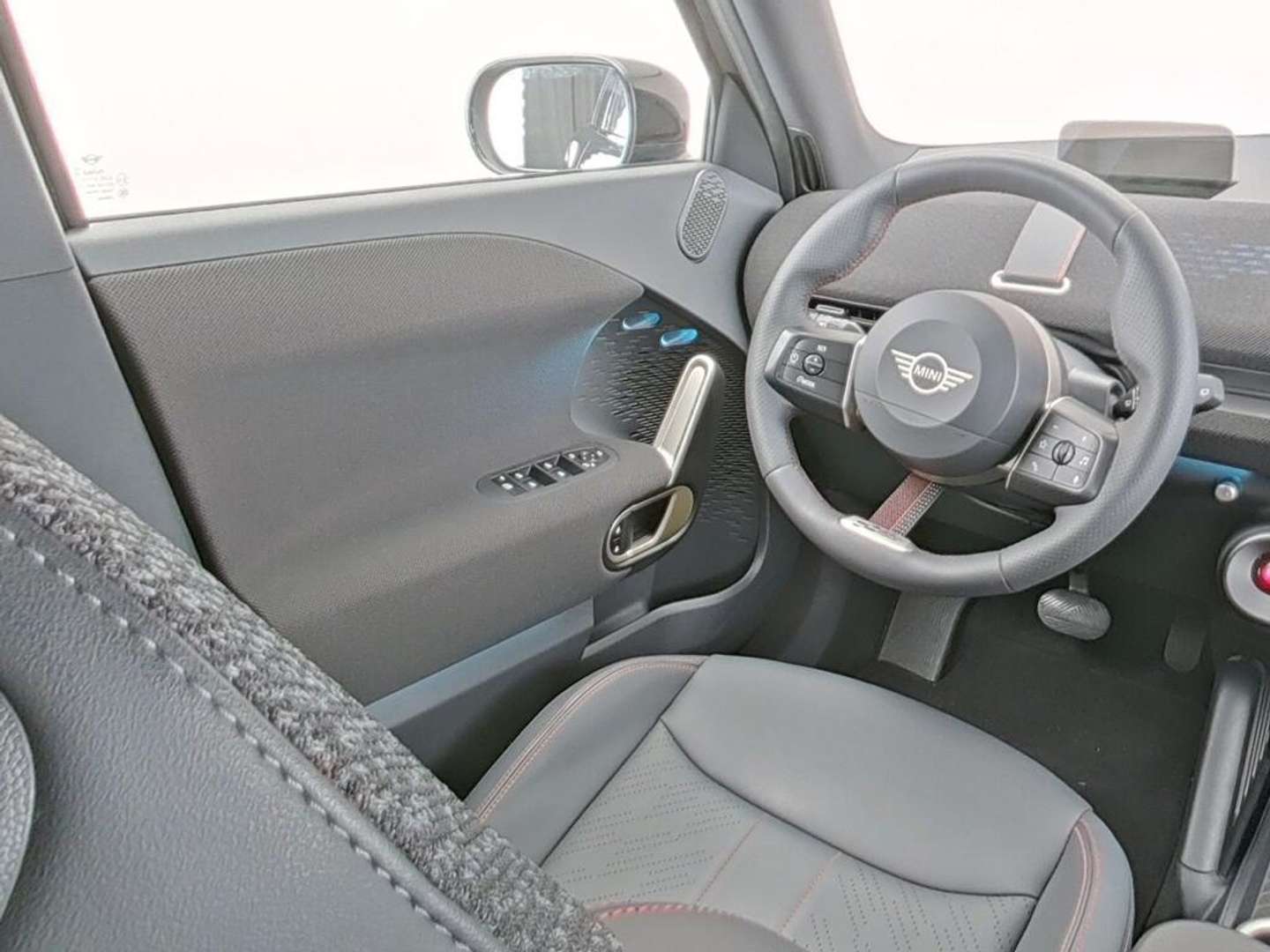 Mini Aceman JCW Cooper E - 2025 - Joinsteer - #3