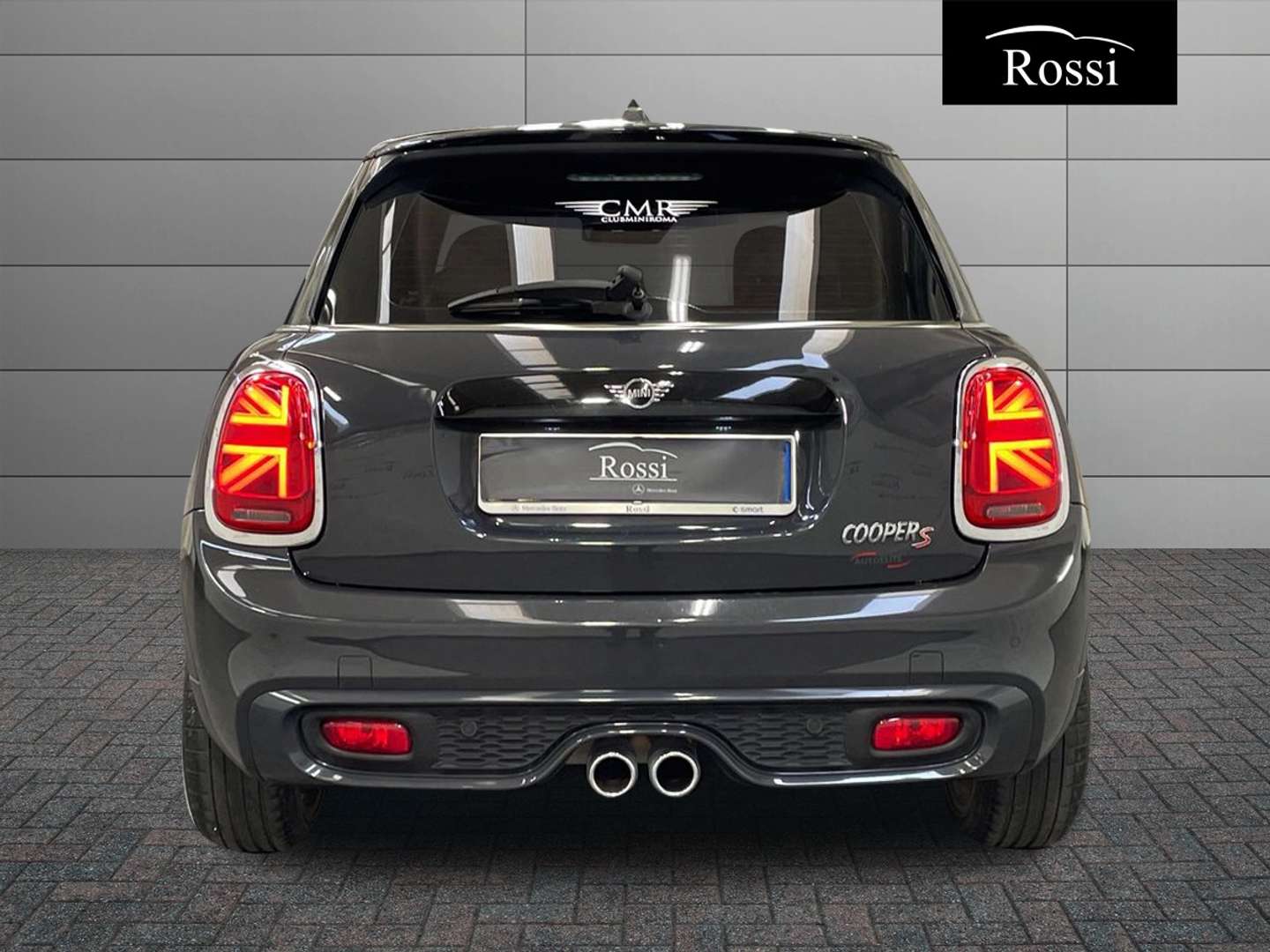 Mini Hatch Hype Cooper S - 2020 - Joinsteer - #4