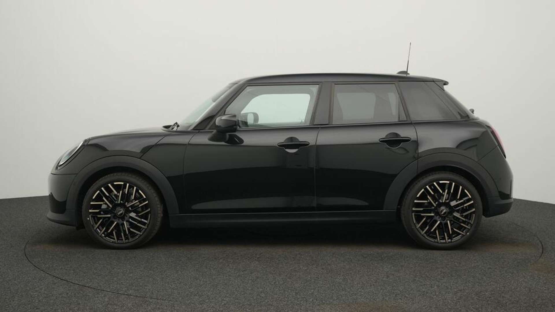 Mini Cooper Favoured Cooper - 2024 - Joinsteer - #3