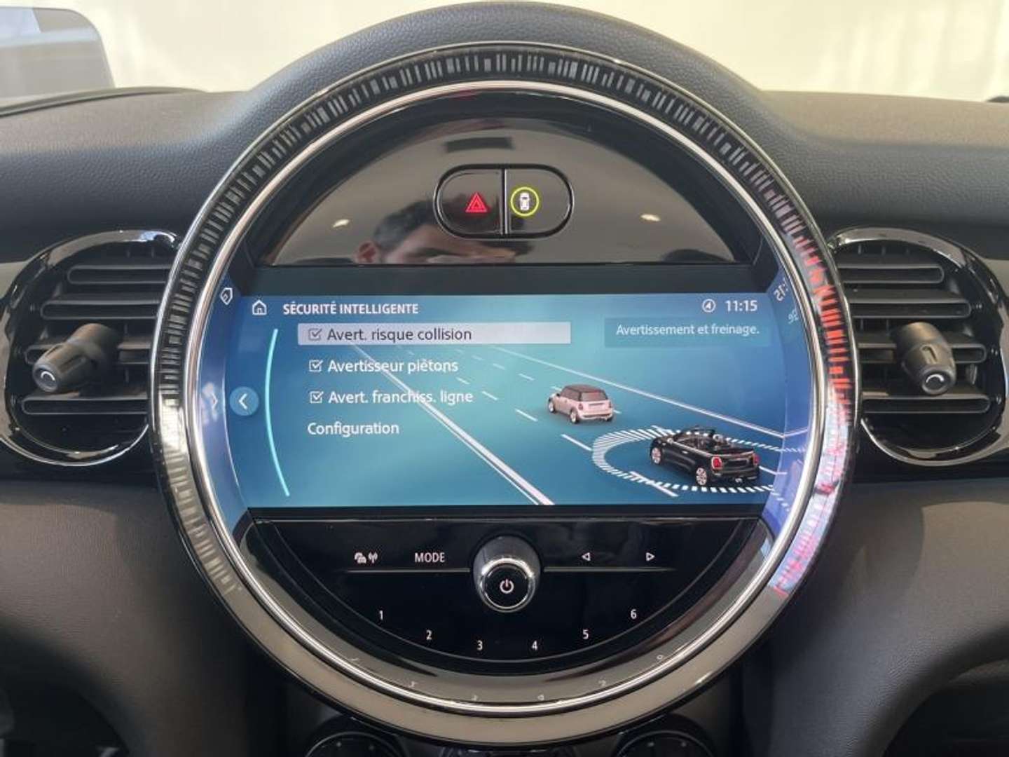 Mini Electric Cooper E - 2022 - Joinsteer - #15