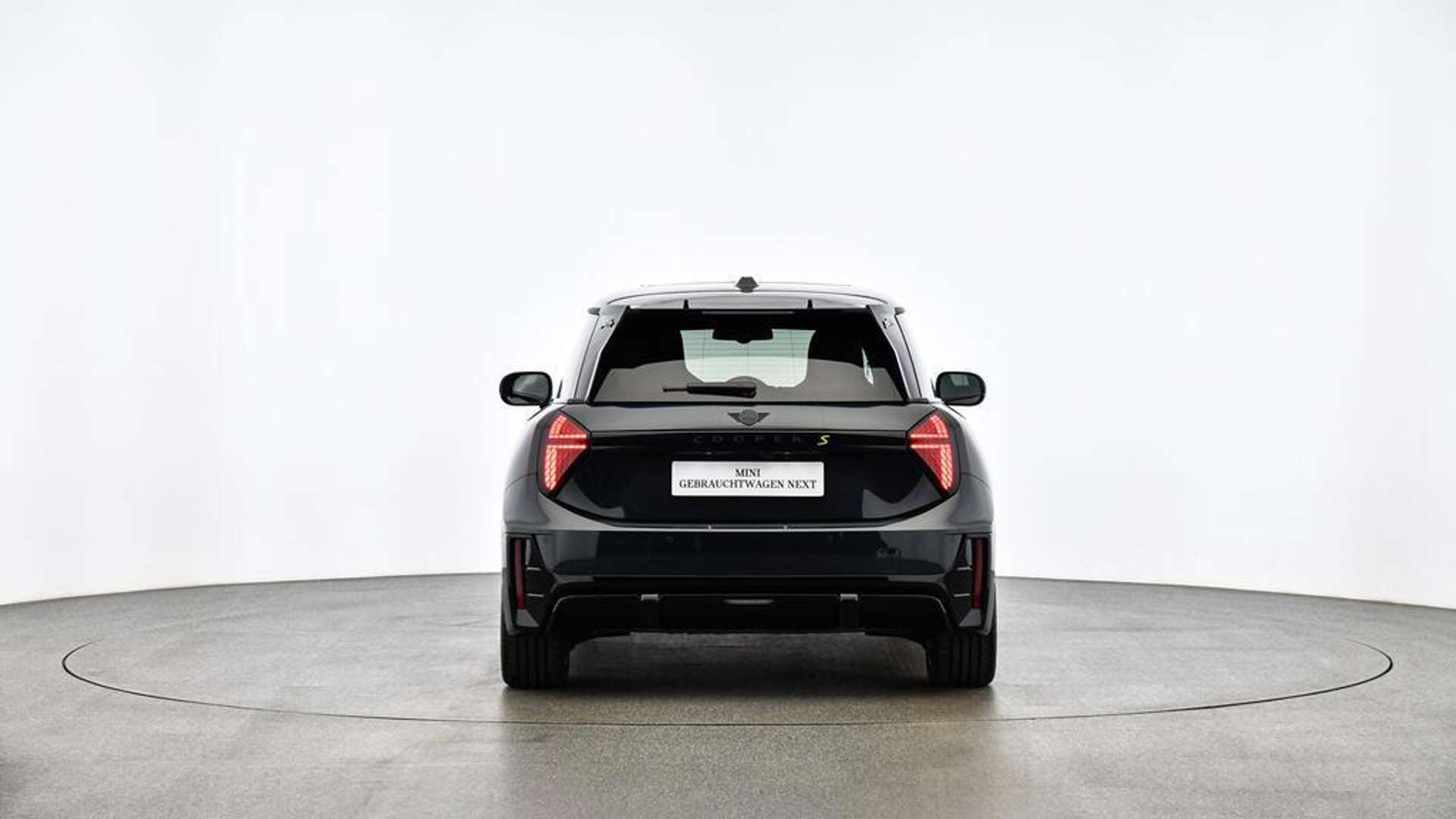 Mini Cooper SE JCW Cooper SE - 2024 - Joinsteer - #23