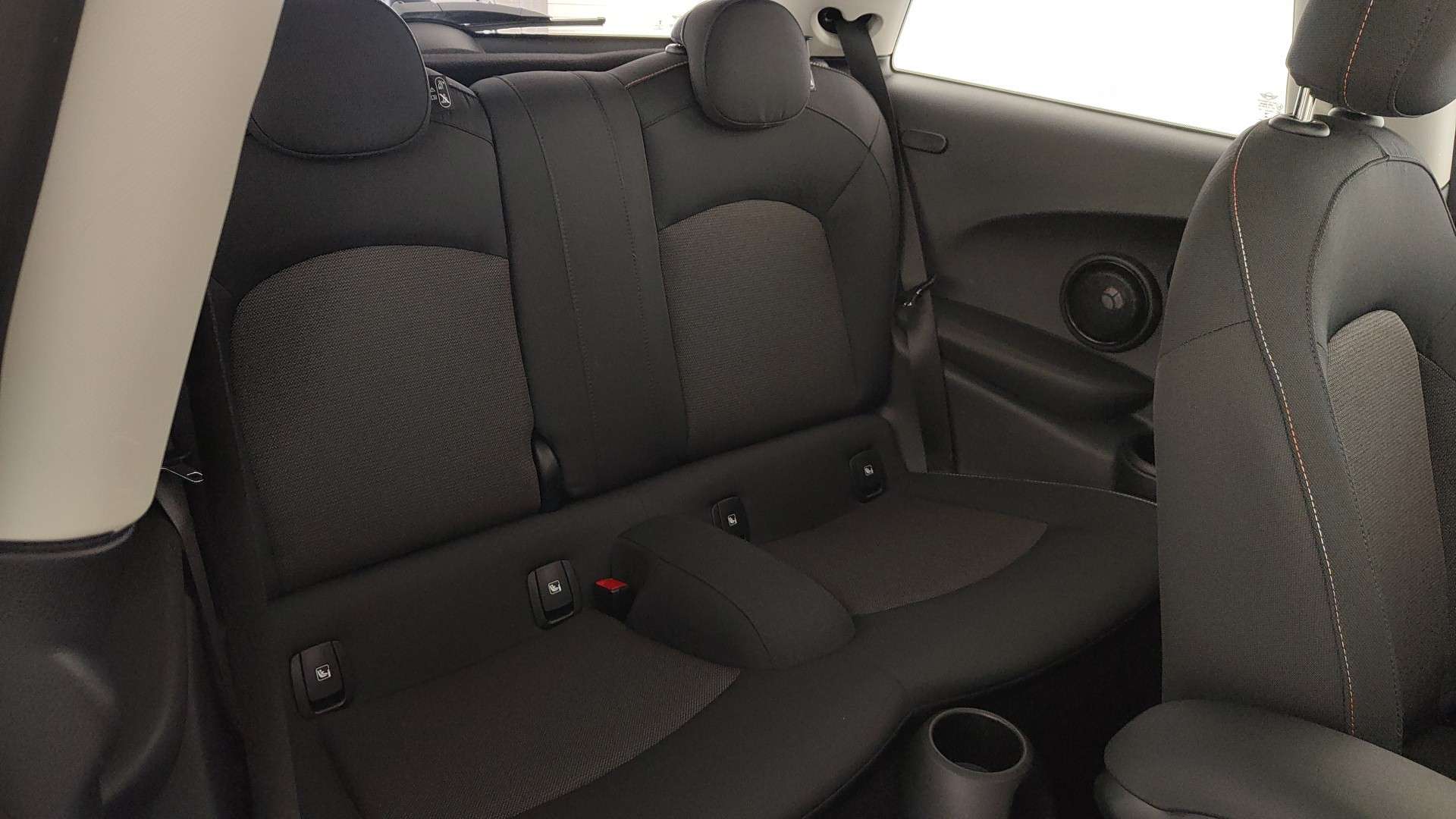 Mini Paceman Resolute Cooper S - 2022 - Joinsteer - #17