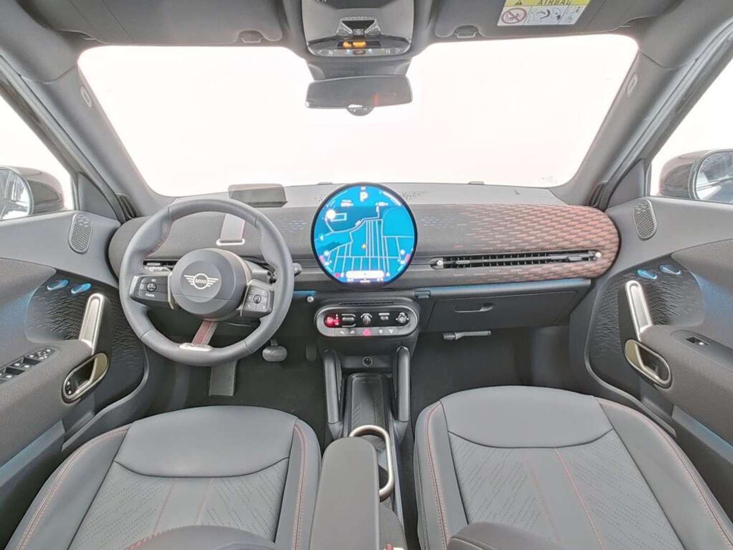 Mini Aceman JCW Cooper E - 2025 - Joinsteer - #4