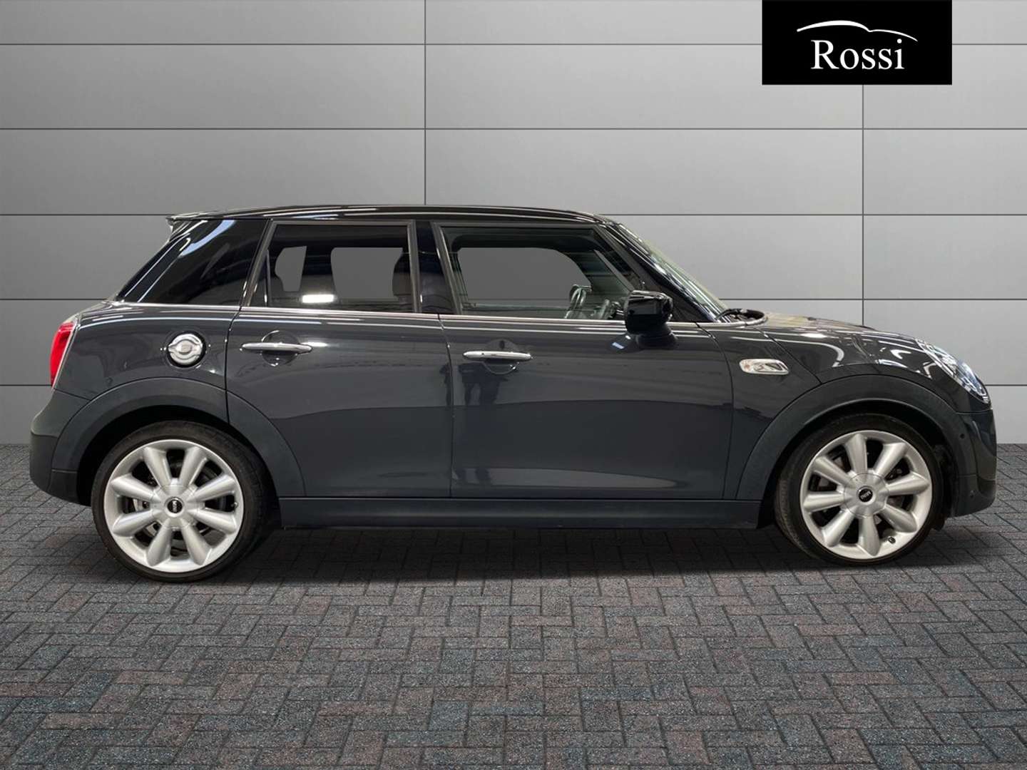 Mini Hatch Hype Cooper S - 2020 - Joinsteer - #5