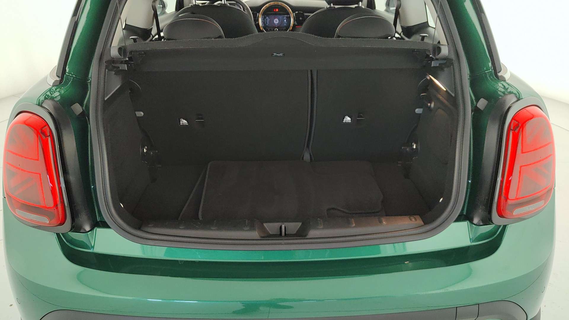 Mini Paceman Resolute Cooper S - 2022 - Joinsteer - #18