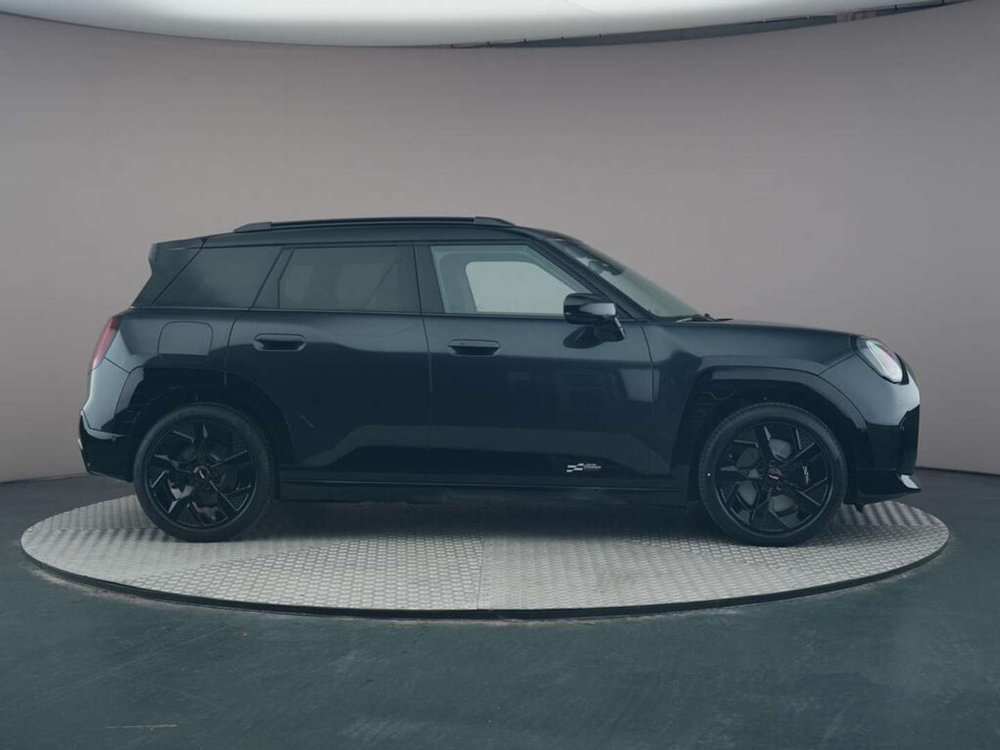 Mini Aceman JCW Cooper E - 2025 - Joinsteer - #6