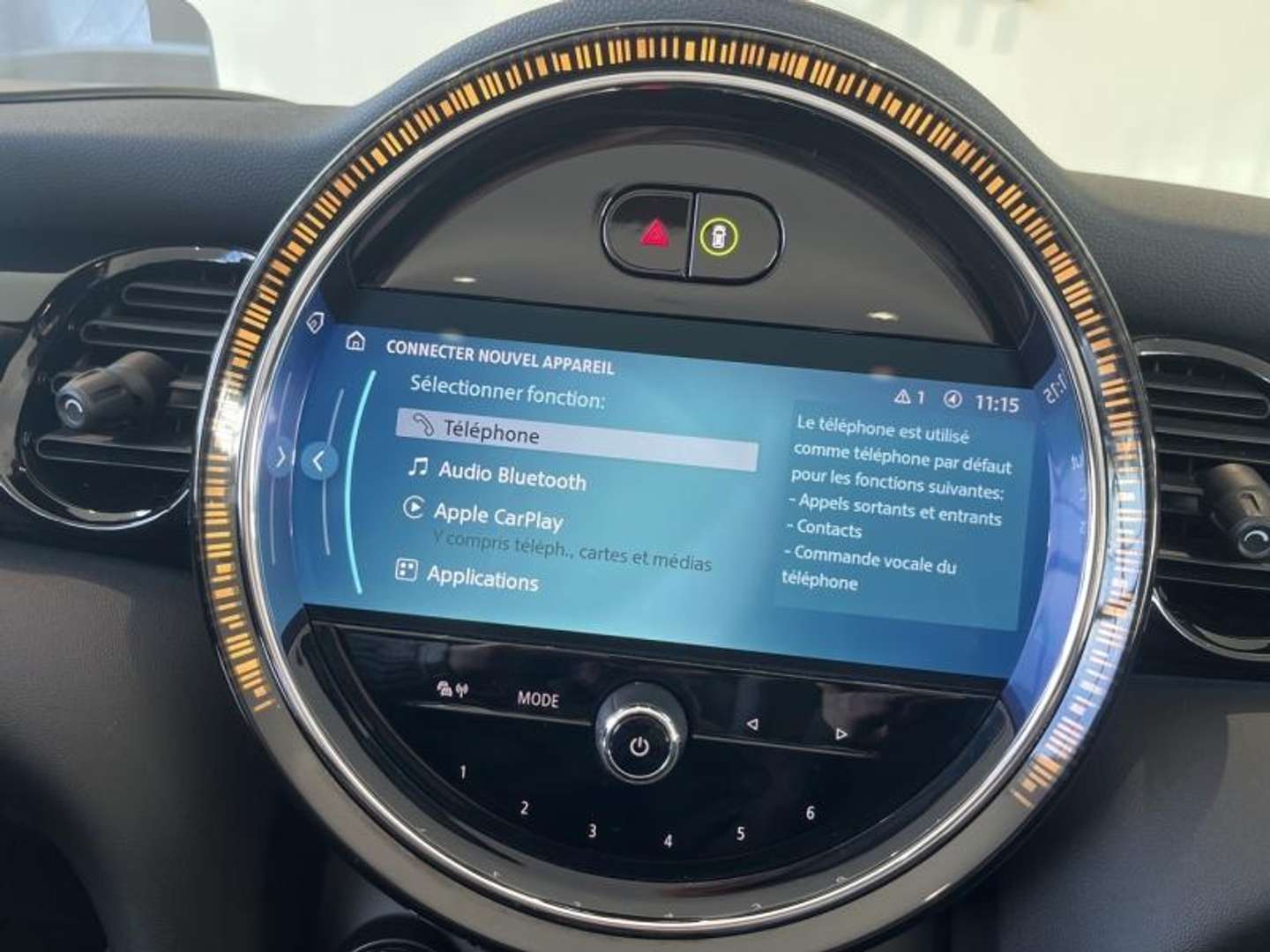 Mini Electric Cooper E - 2022 - Joinsteer - #16