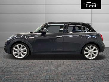 Mini 5 Portes Hype Cooper S — photo 6