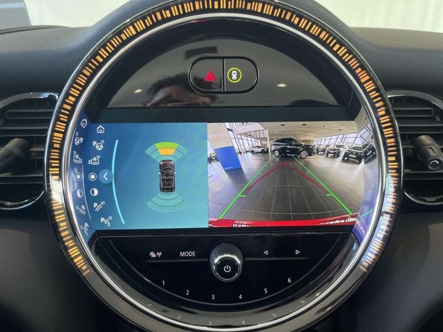 Mini Electric Cooper E - 2022 - Joinsteer - #17