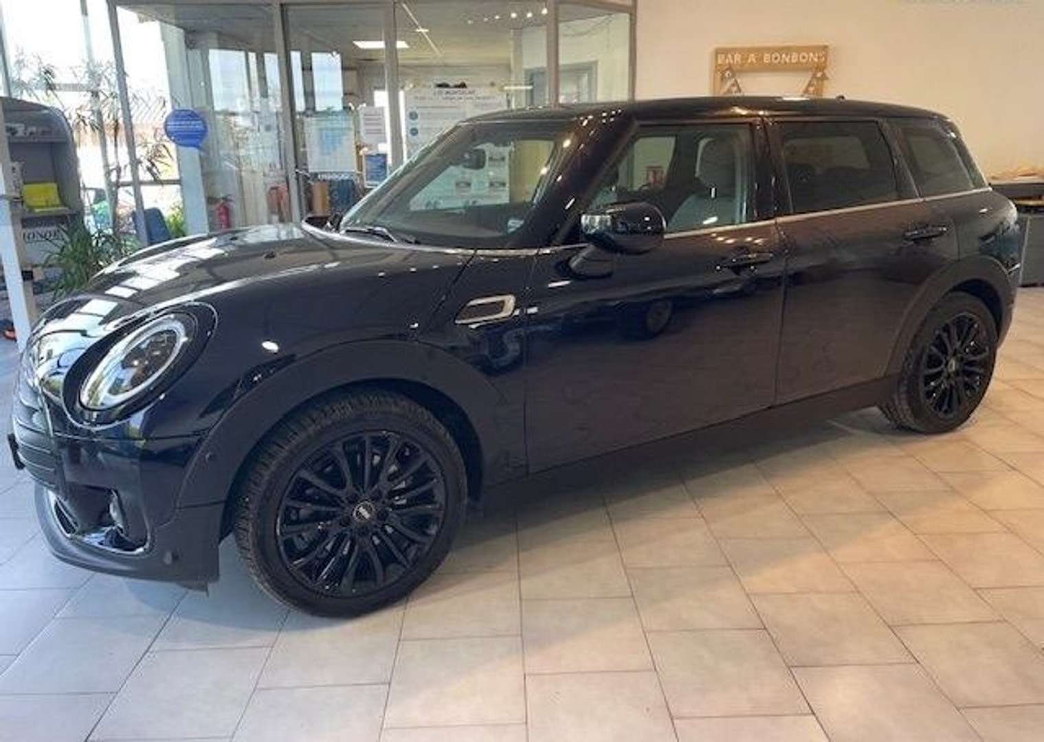 Mini Clubman COOPER - 2023 - Joinsteer - #1