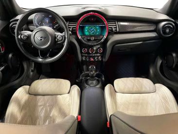 Mini 5 Portes Hype Cooper S — photo 9