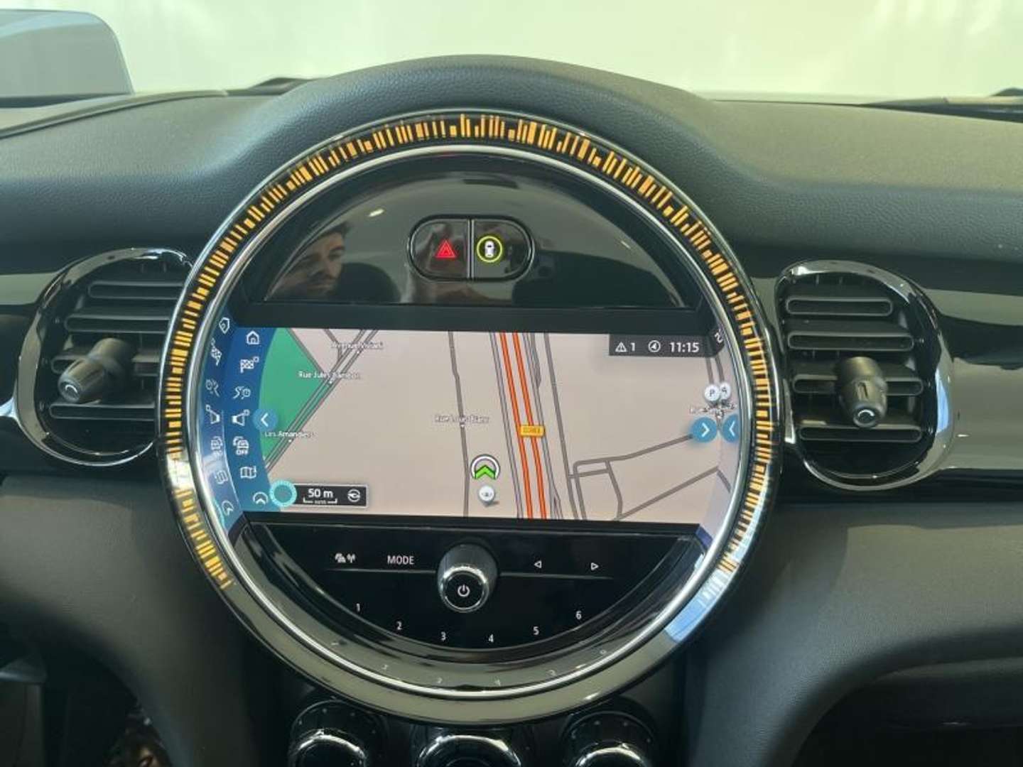 Mini Electric Cooper E - 2022 - Joinsteer - #18