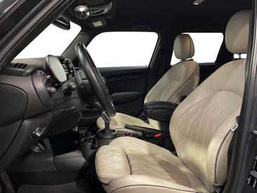 Mini 5 Portes Hype Cooper S — photo 10