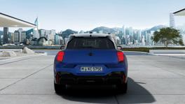 Mini Aceman Cooper E -  - Joinsteer - #2