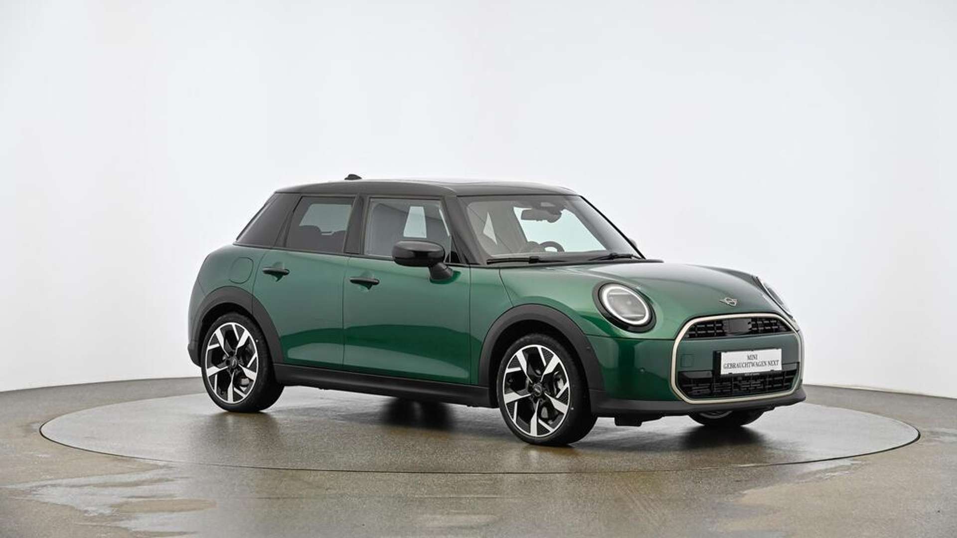 Mini 5 Portes Cooper - 2024 - Joinsteer - #1