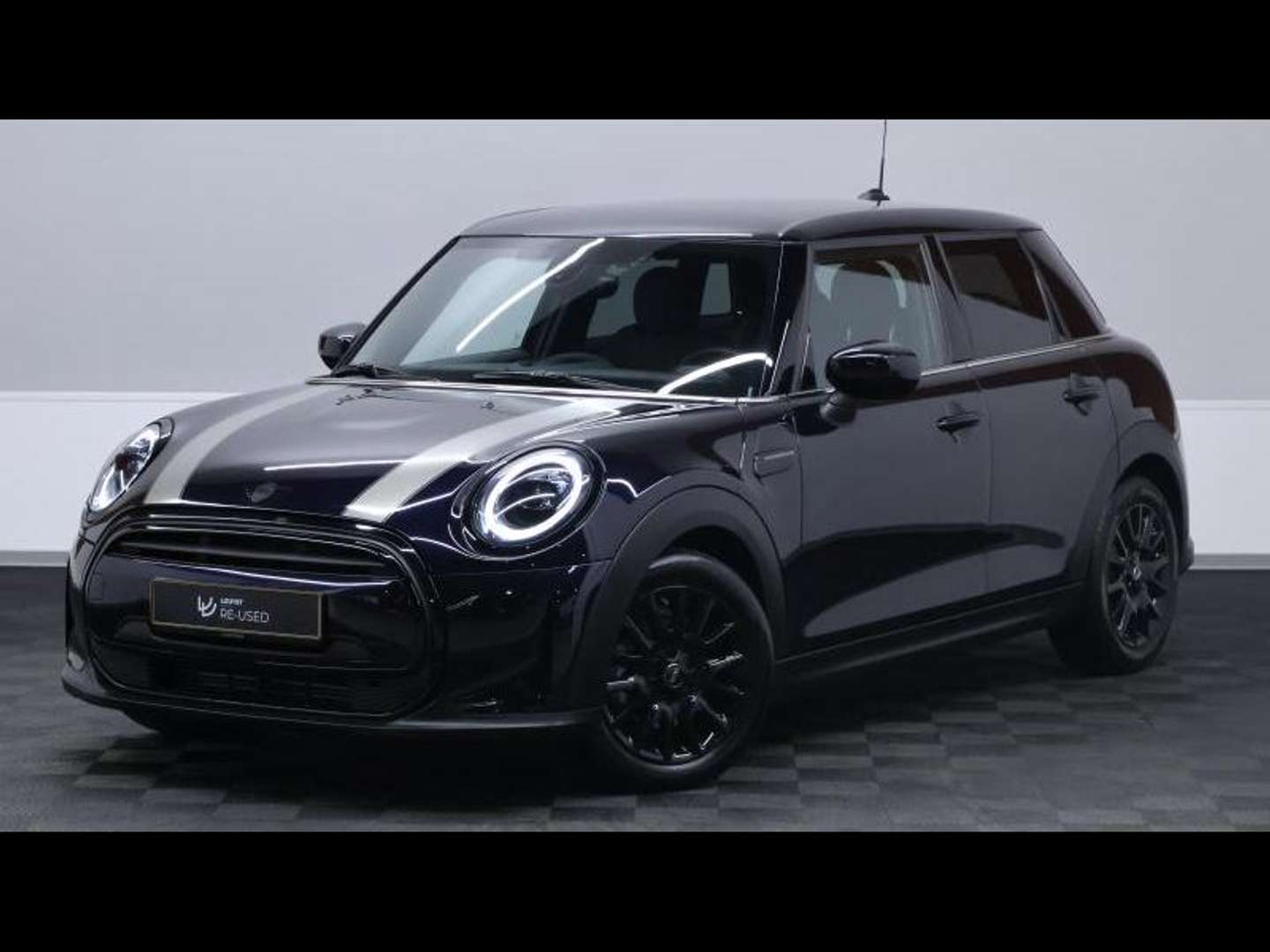 Mini Hatch Cooper - 2024 - Joinsteer - #1