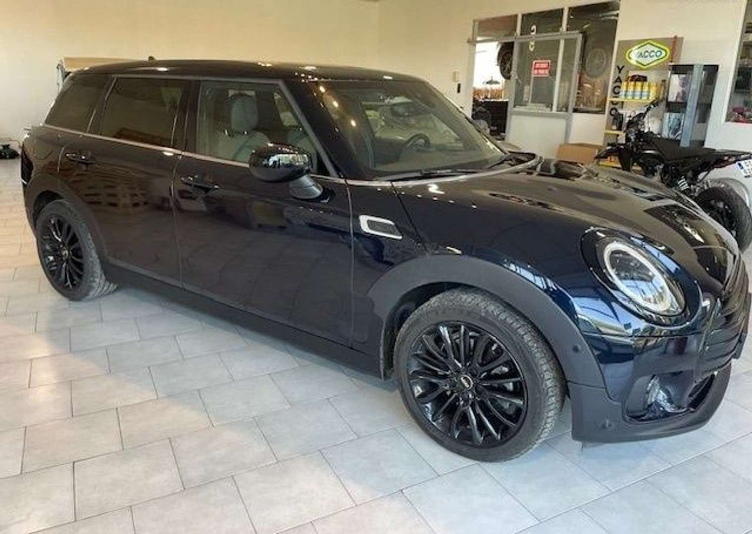 Mini Clubman COOPER - 2023 - Joinsteer - #2