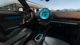 Mini Aceman Cooper E -  - Joinsteer - #3