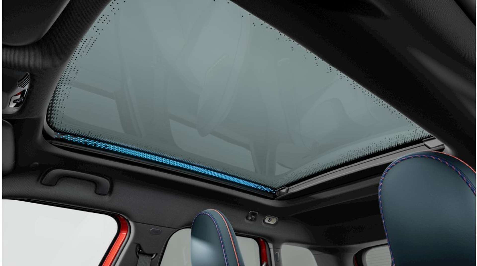 Mini Aceman Cooper SE - 2025 - Joinsteer - #6