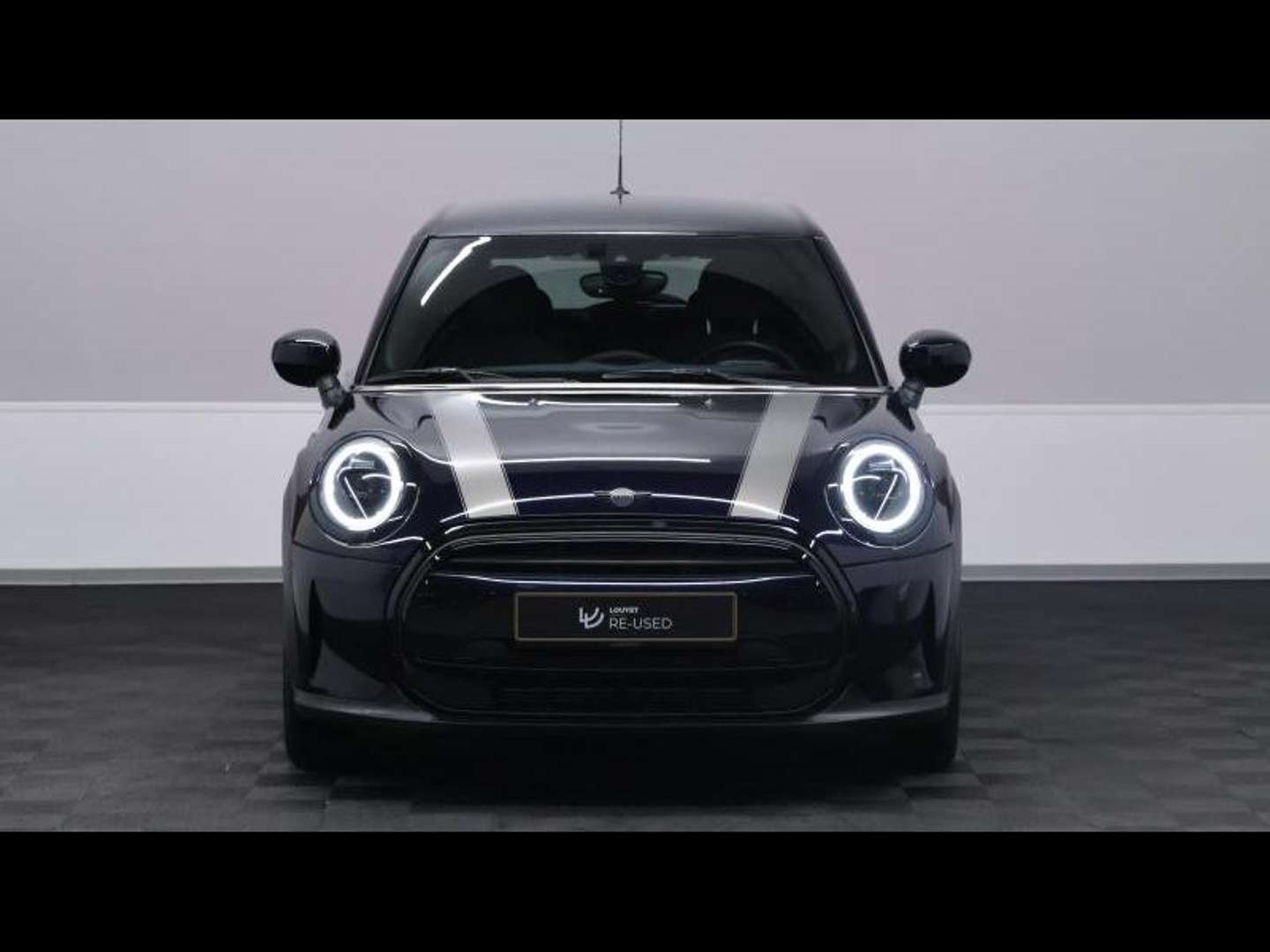 Mini Hatch Cooper - 2024 - Joinsteer - #2