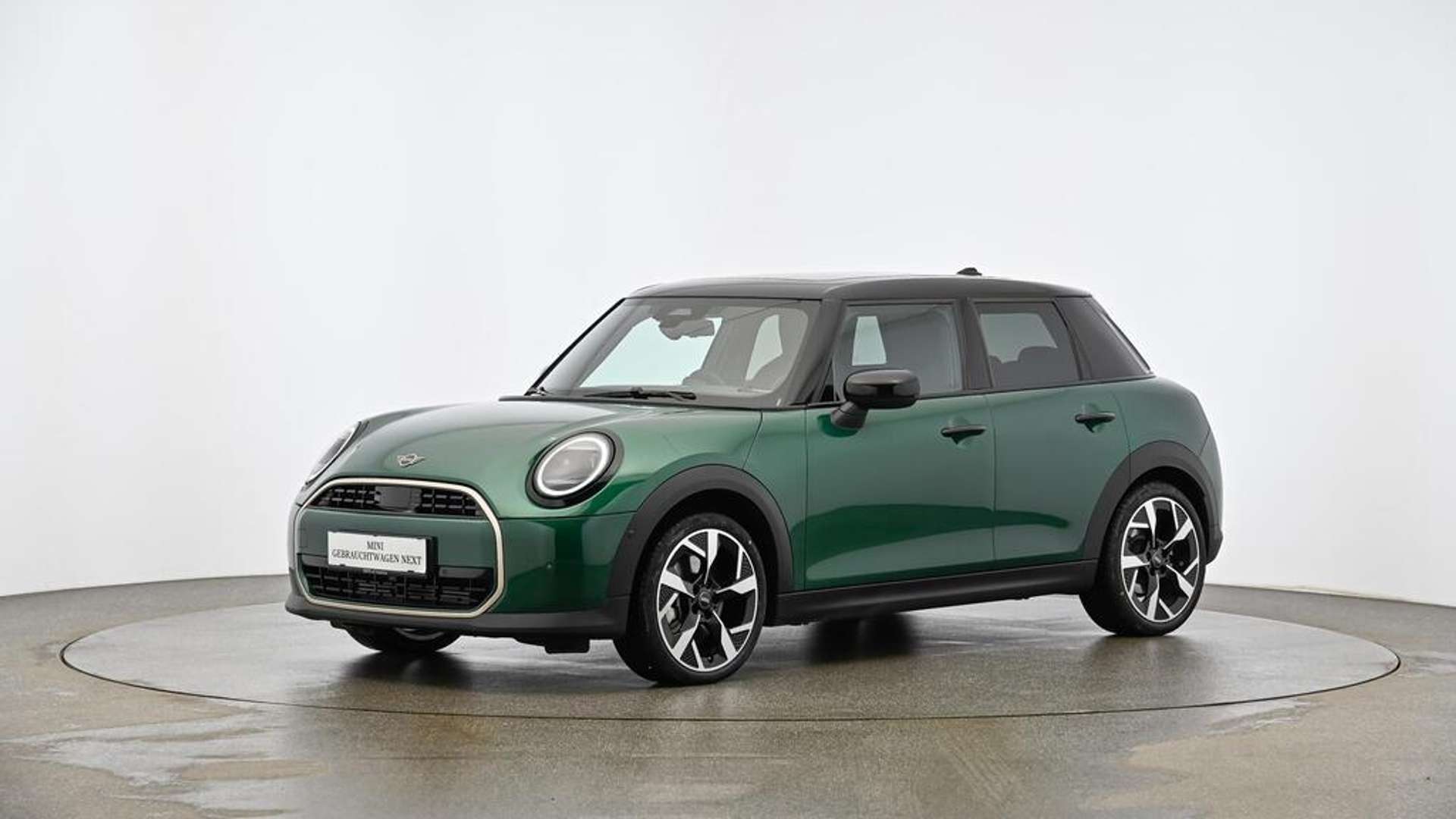 Mini 5 Portes Cooper - 2024 - Joinsteer - #2