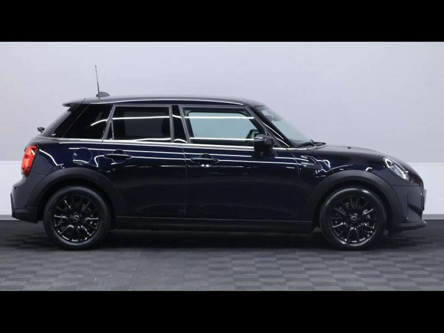 Mini Hatch Cooper - 2024 - Joinsteer - #3