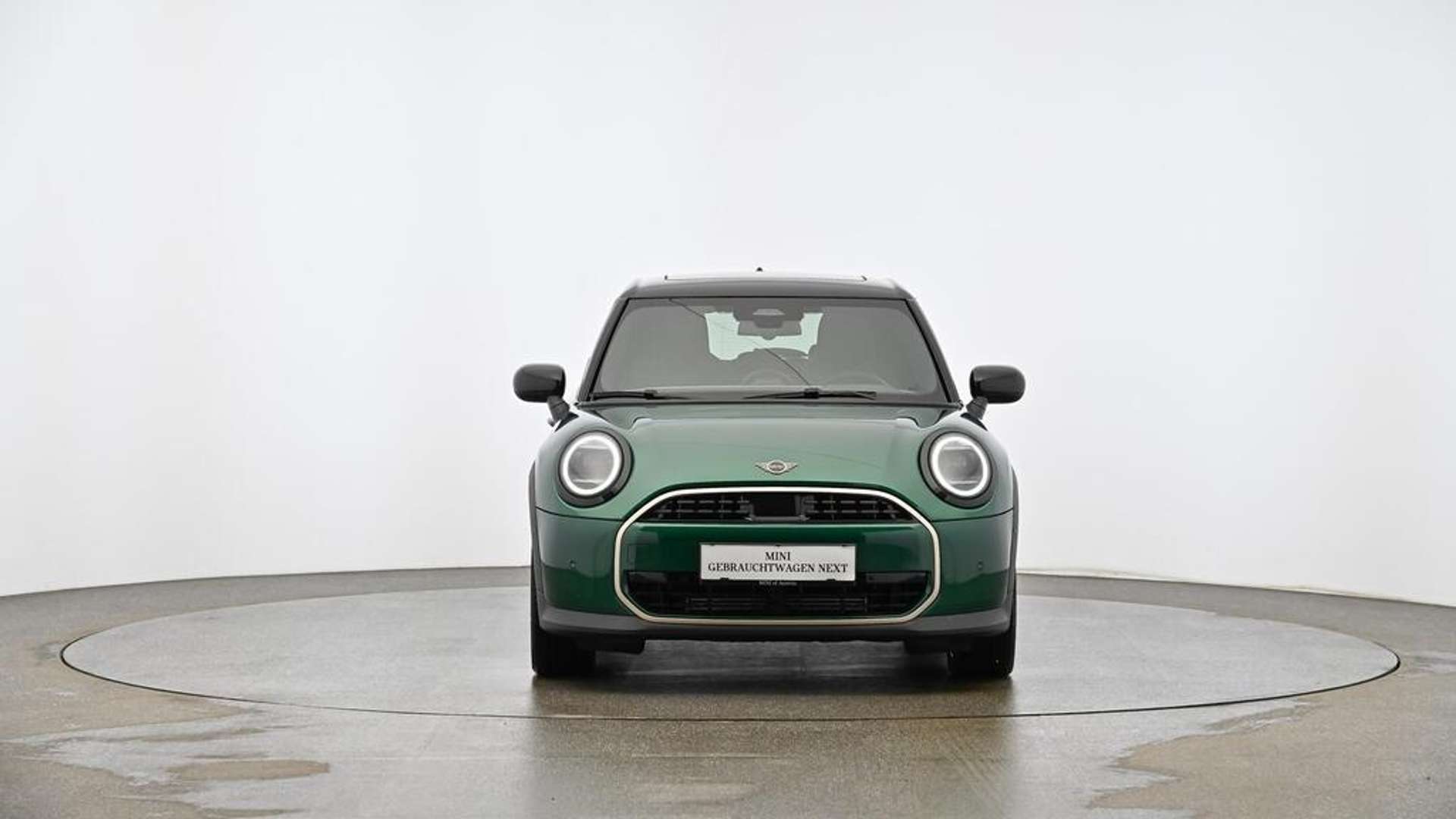 Mini 5 Portes Cooper - 2024 - Joinsteer - #3