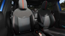 Mini Aceman Cooper E -  - Joinsteer - #4