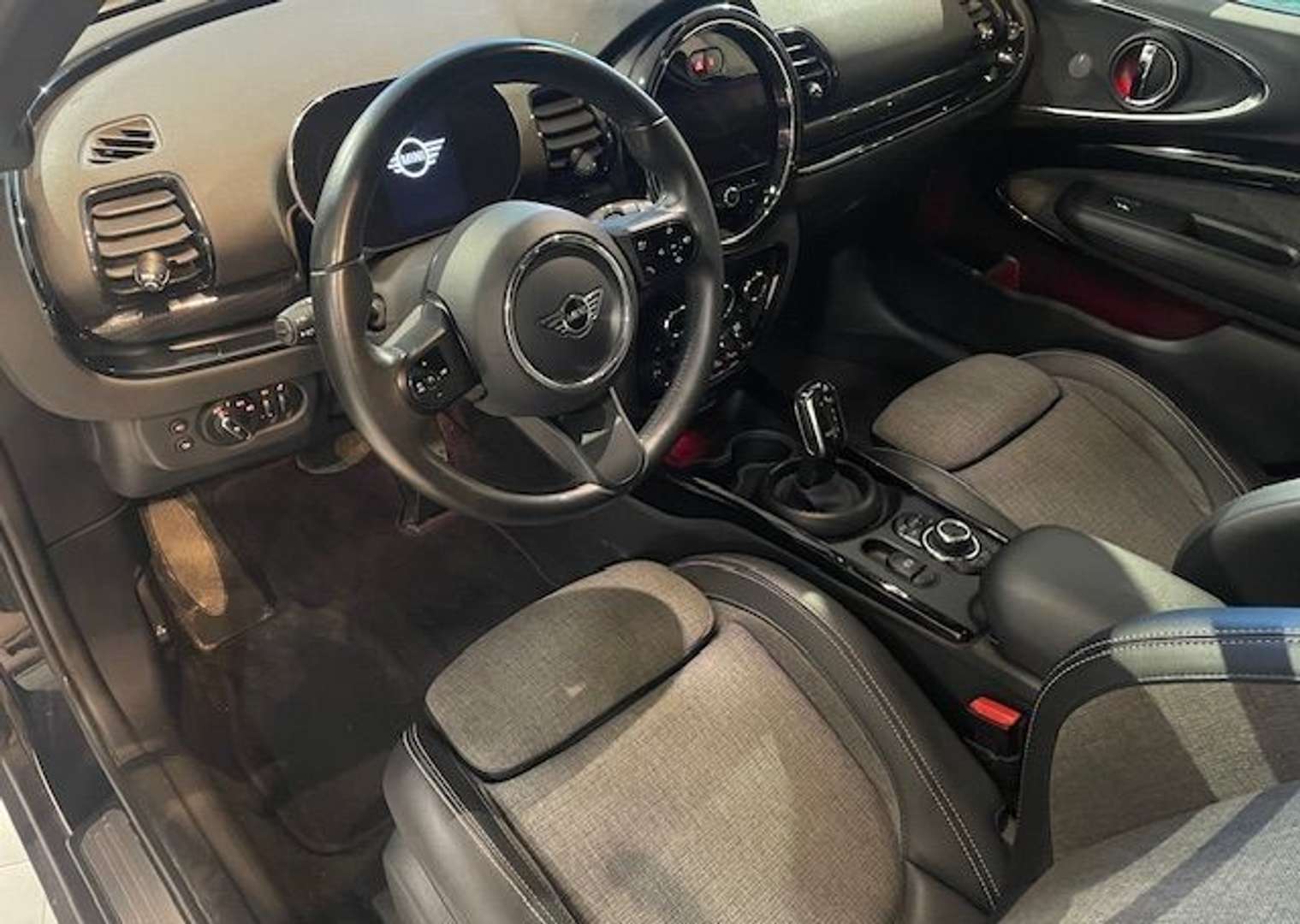 Mini Clubman COOPER - 2023 - Joinsteer - #4