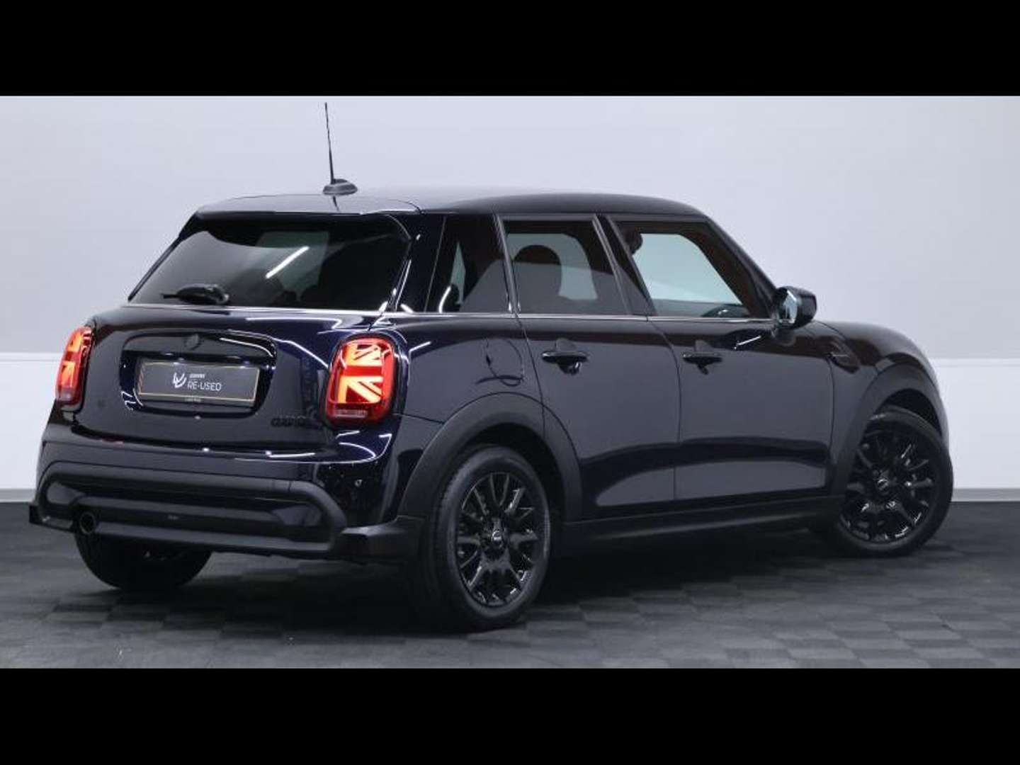 Mini Hatch Cooper - 2024 - Joinsteer - #4