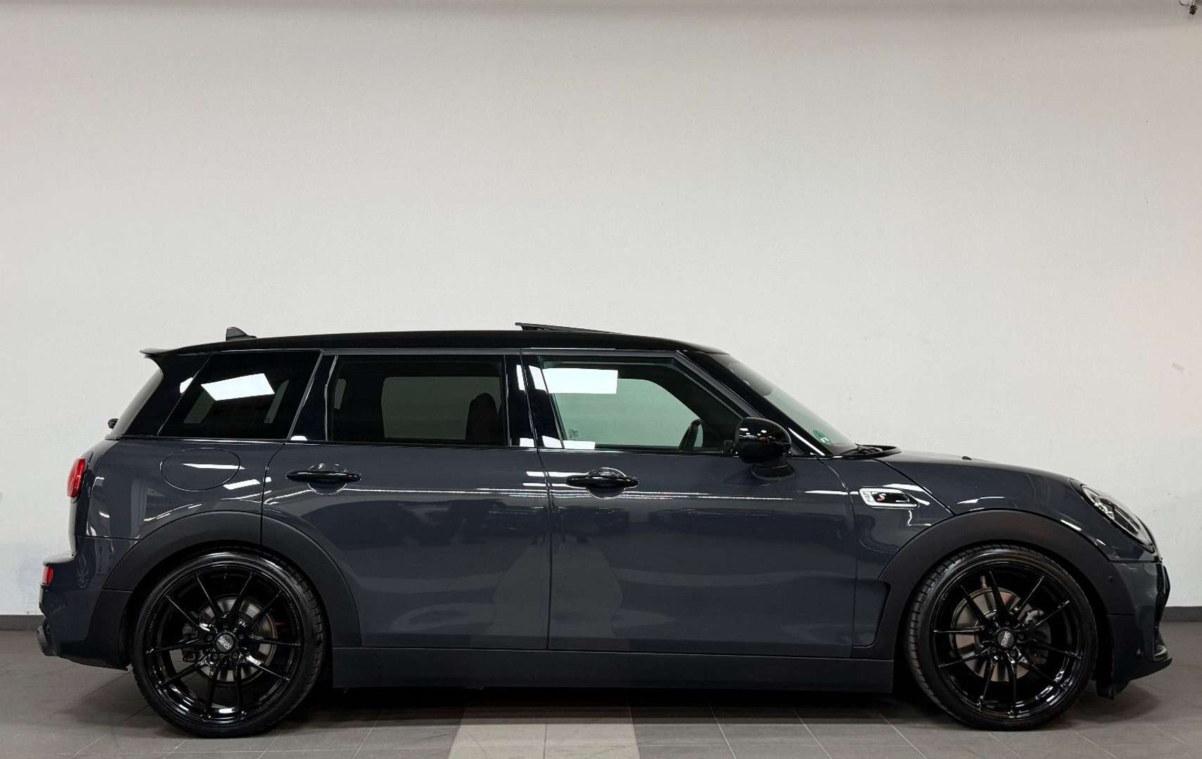 Mini Clubman JCW Cooper S - 2019 - Joinsteer - #2