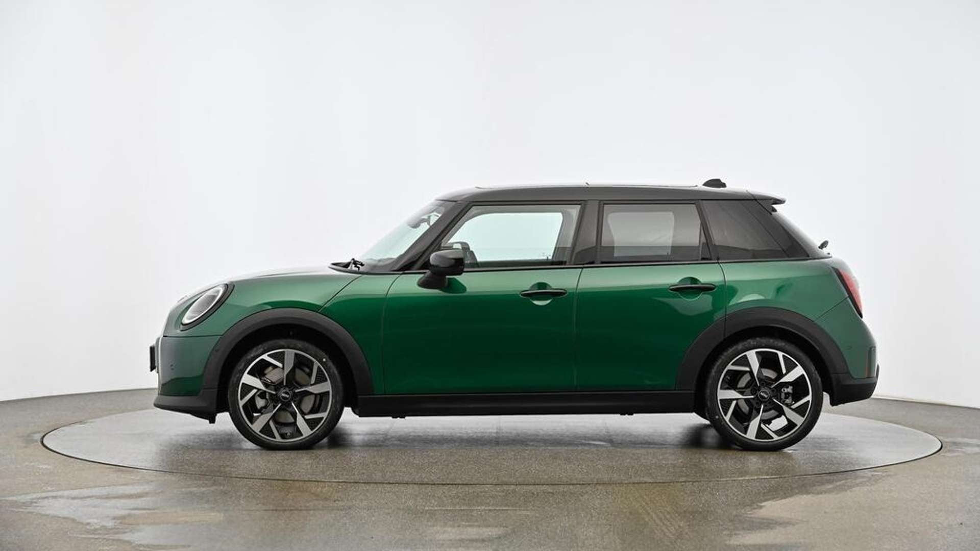 Mini 5 Portes Cooper - 2024 - Joinsteer - #4
