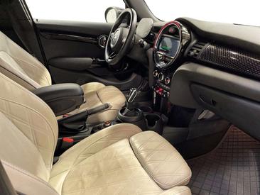 Mini 5 Portes Hype Cooper S — photo 15