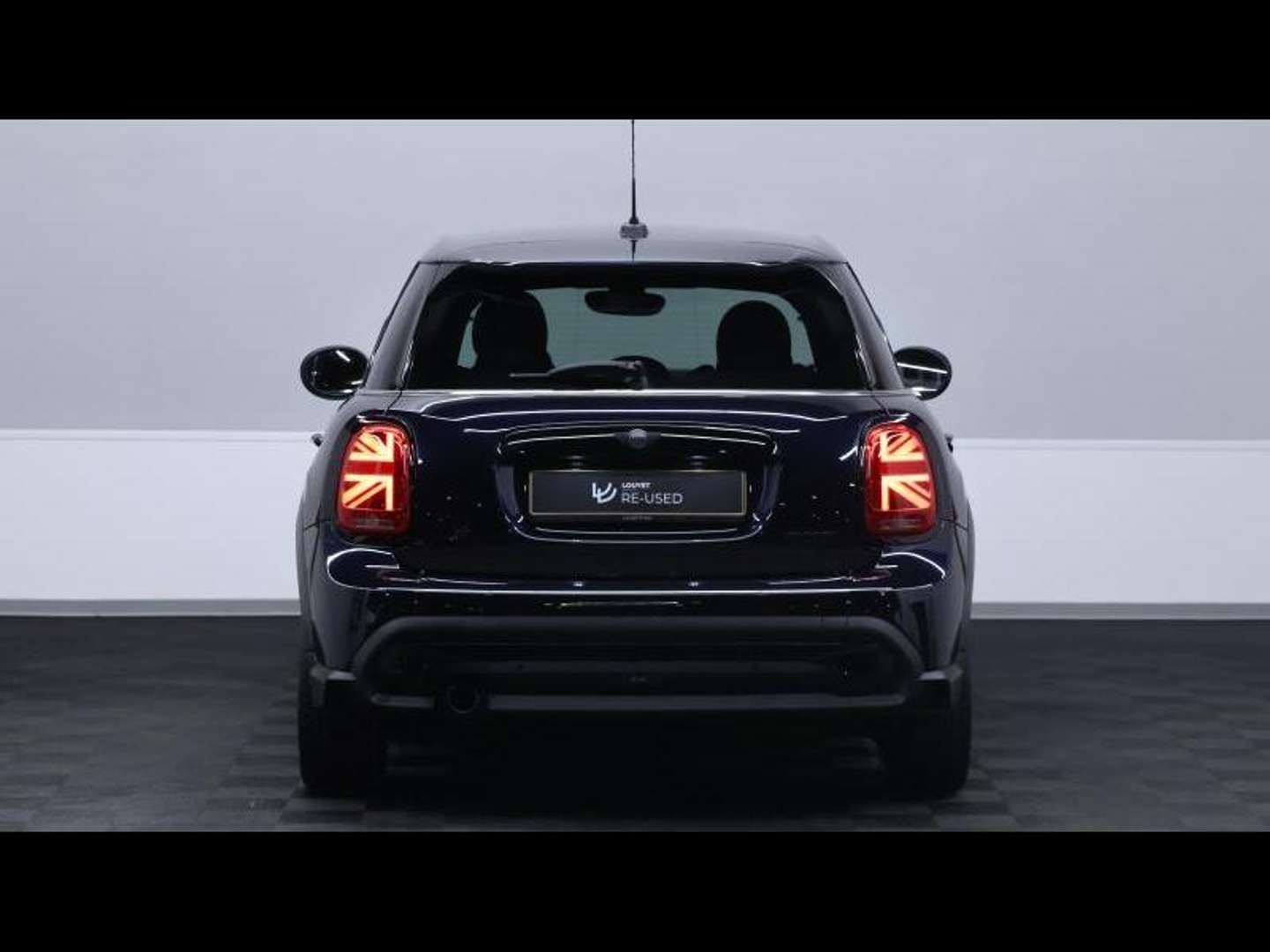 Mini Hatch Cooper - 2024 - Joinsteer - #5