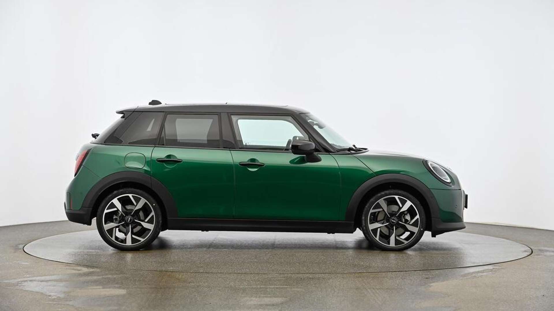 Mini 5 Portes Cooper - 2024 - Joinsteer - #5