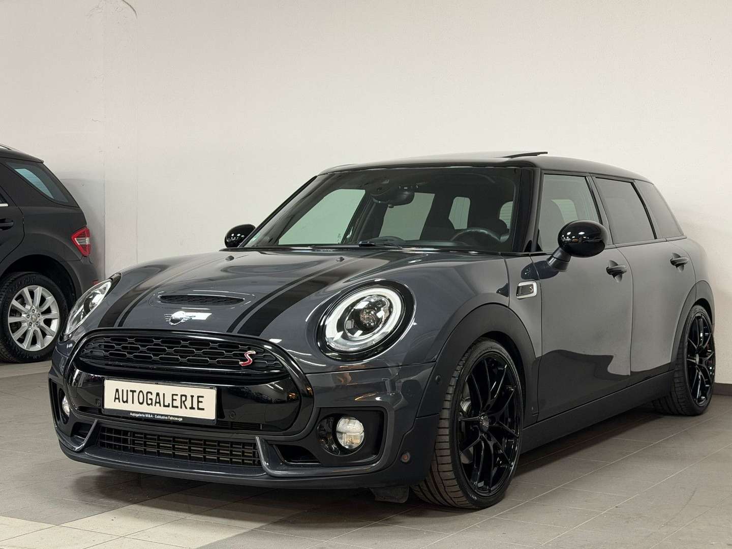 Mini Clubman JCW Cooper S - 2019 - Joinsteer - #3