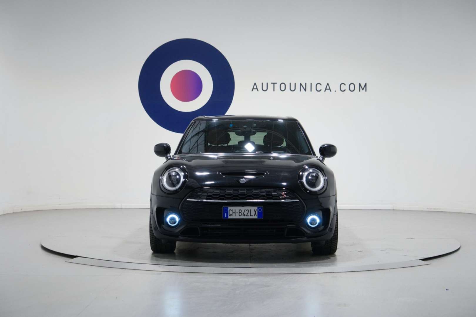 Mini Clubman Yours Cooper S - 2021 - Joinsteer - #2