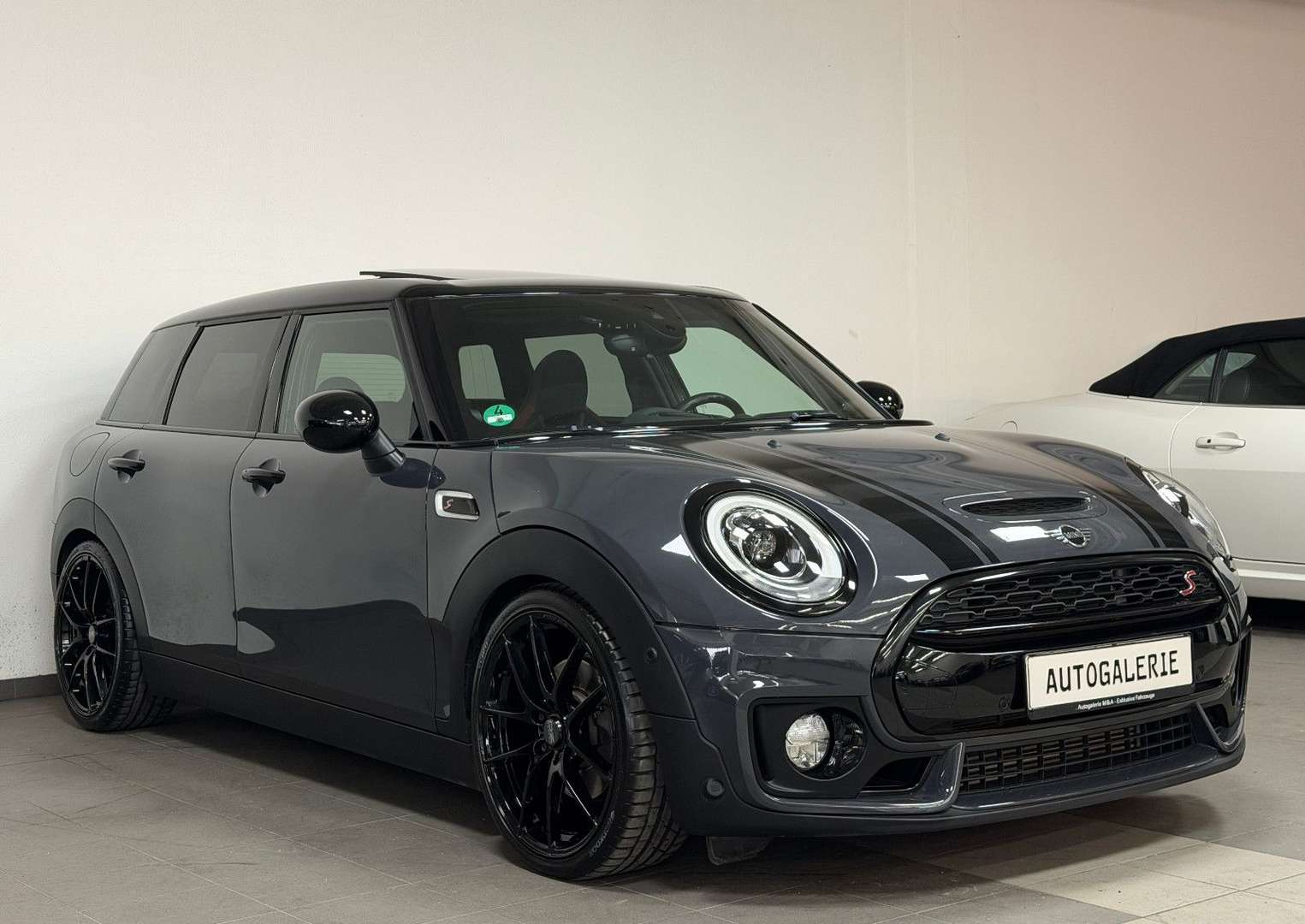 Mini Clubman JCW Cooper S - 2019 - Joinsteer - #4
