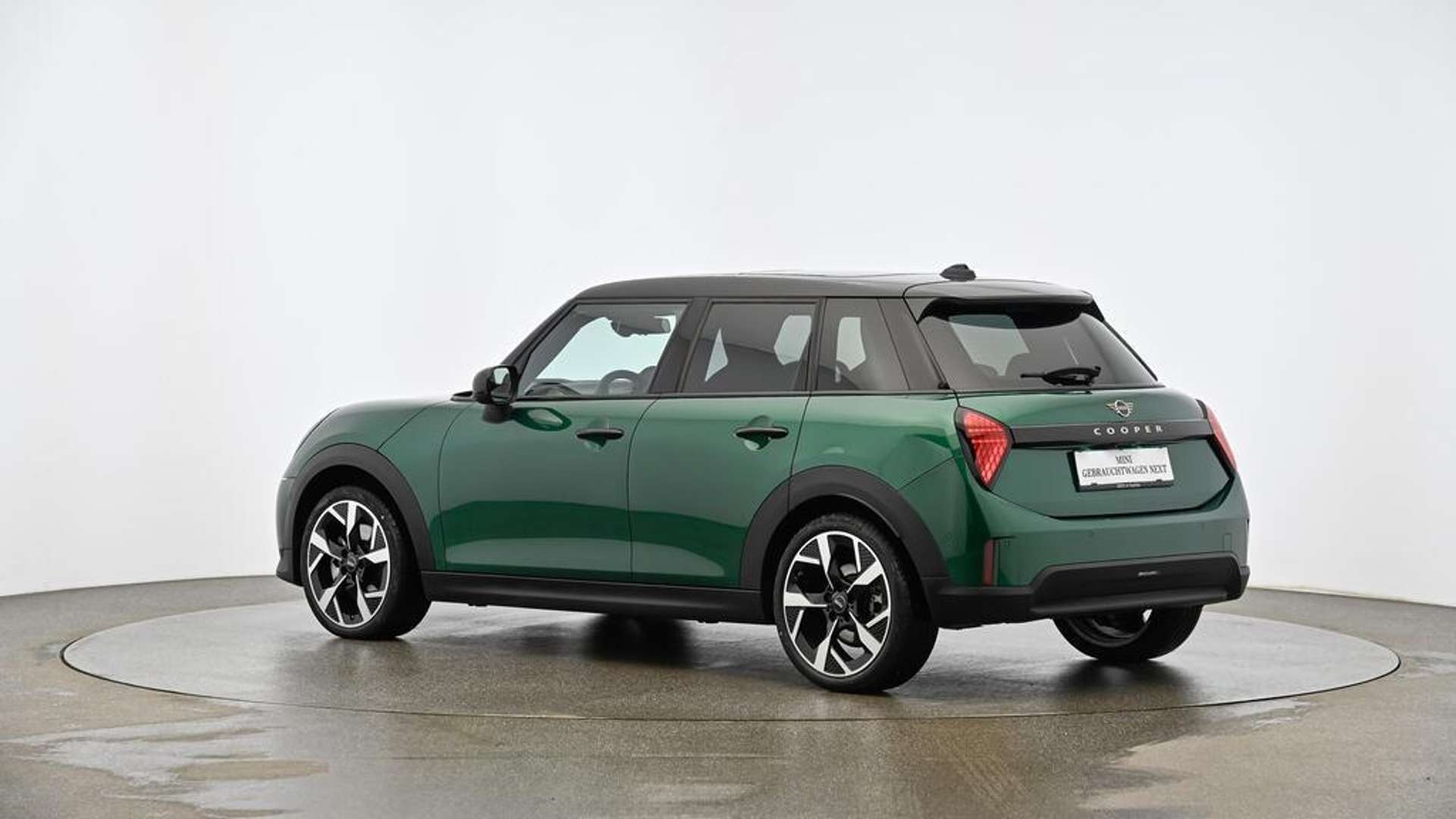 Mini 5 Portes Cooper - 2024 - Joinsteer - #6