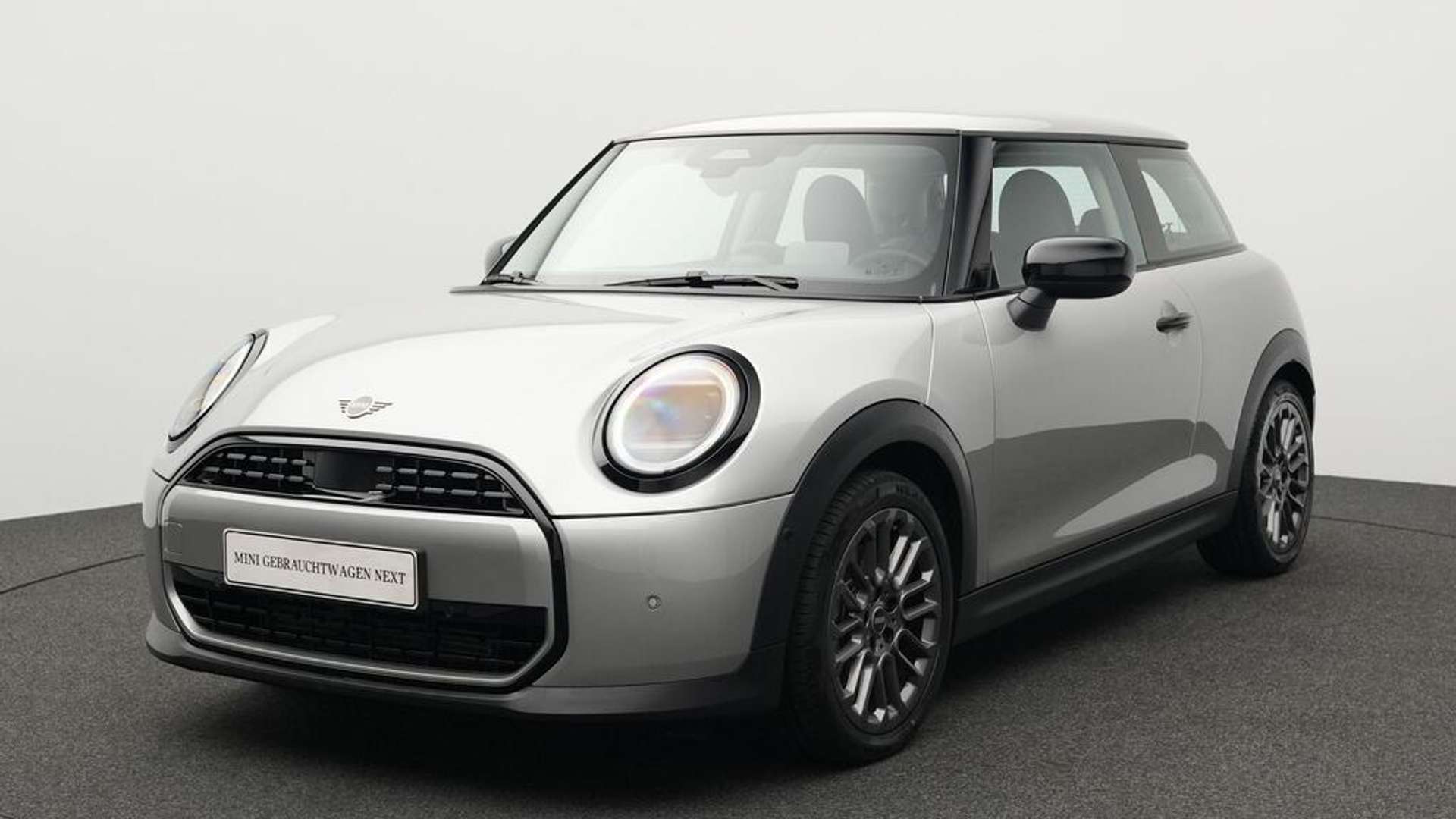 Mini Cooper Classic Cooper - 2024 - Joinsteer - #1