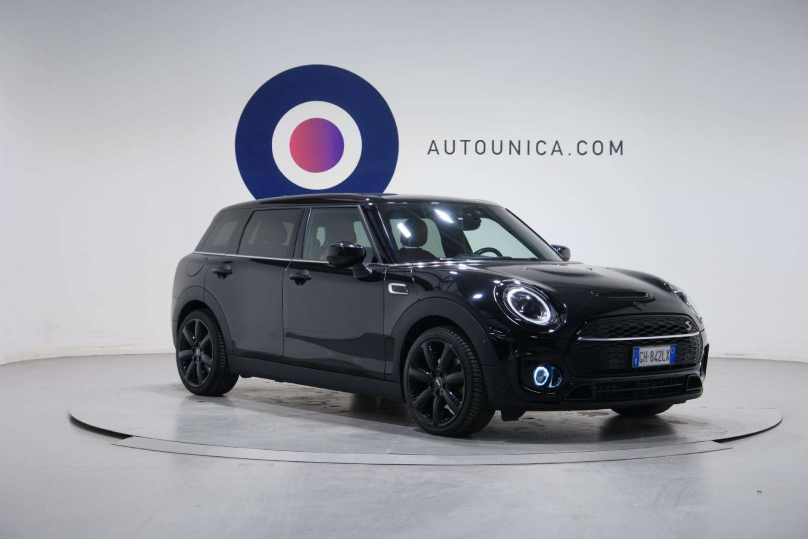 Mini Clubman Yours Cooper S - 2021 - Joinsteer - #3