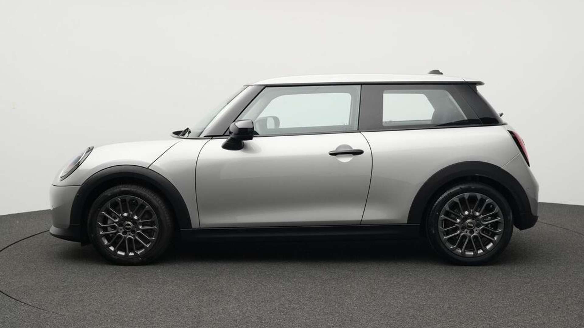 Mini Cooper Classic Cooper - 2024 - Joinsteer - #2