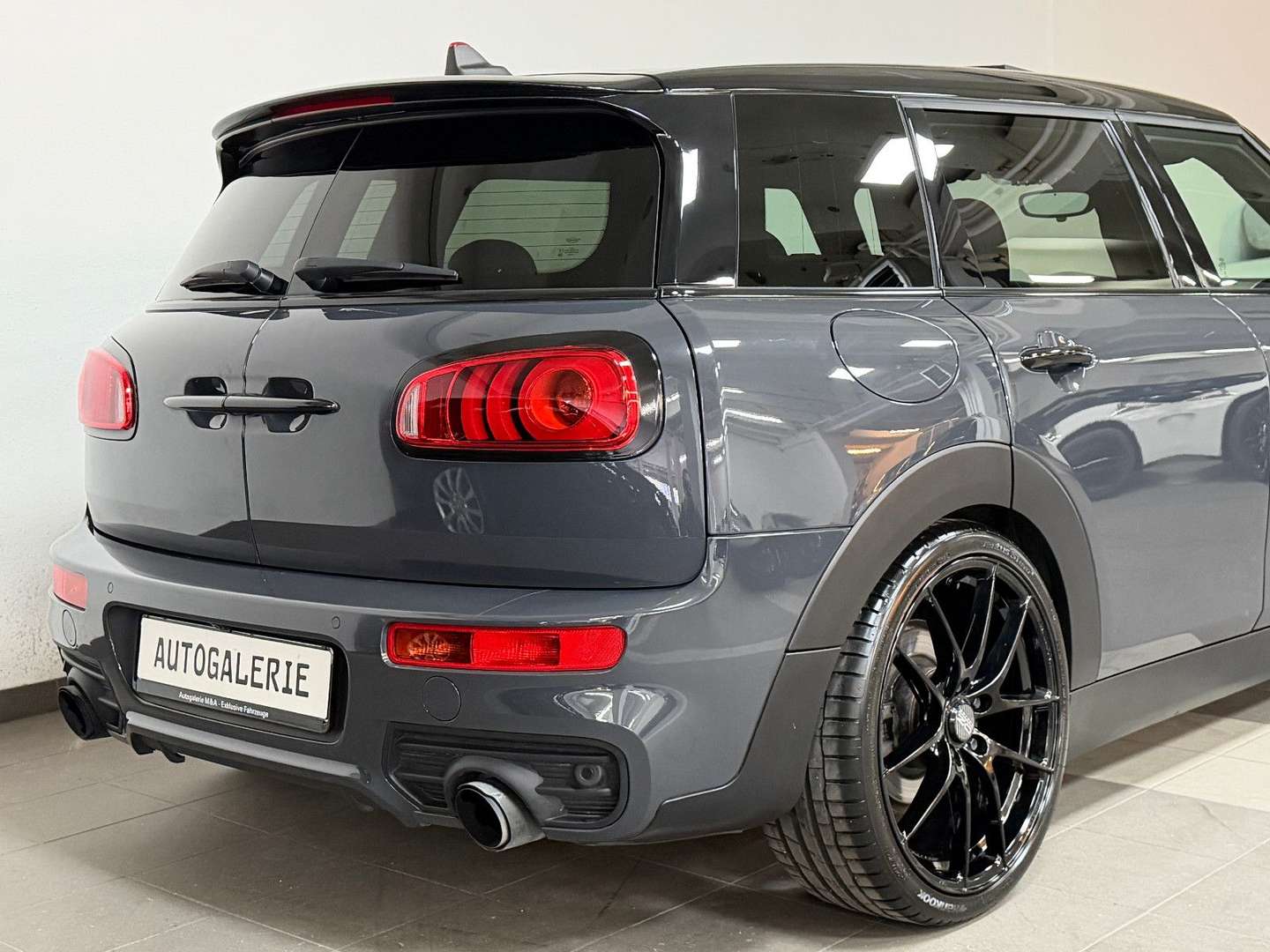 Mini Clubman JCW Cooper S - 2019 - Joinsteer - #7