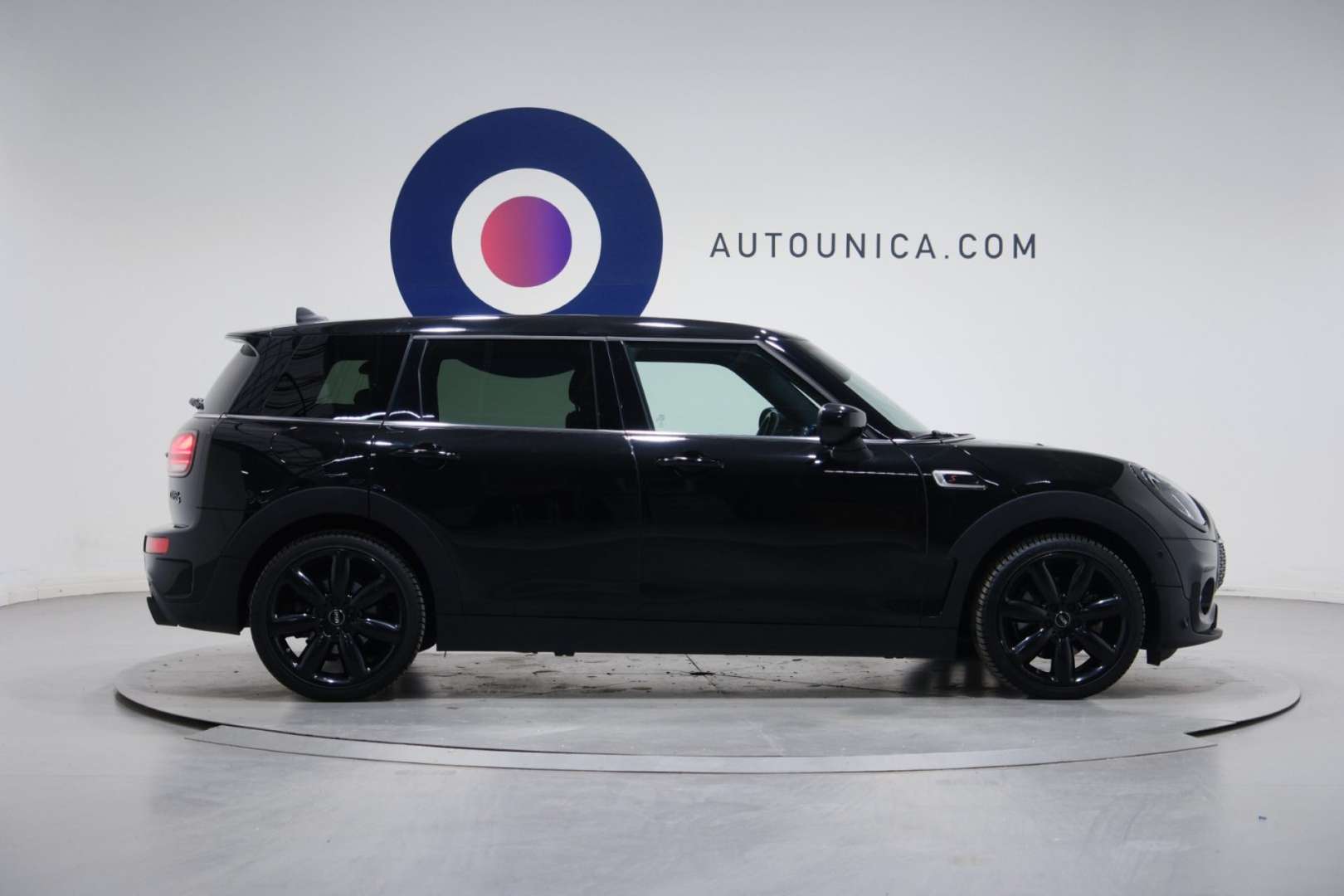 Mini Clubman Yours Cooper S - 2021 - Joinsteer - #4