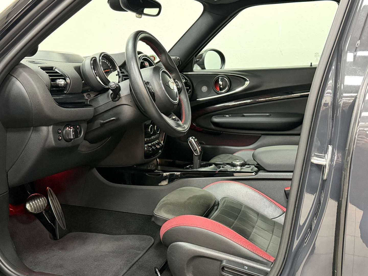 Mini Clubman JCW Cooper S - 2019 - Joinsteer - #8