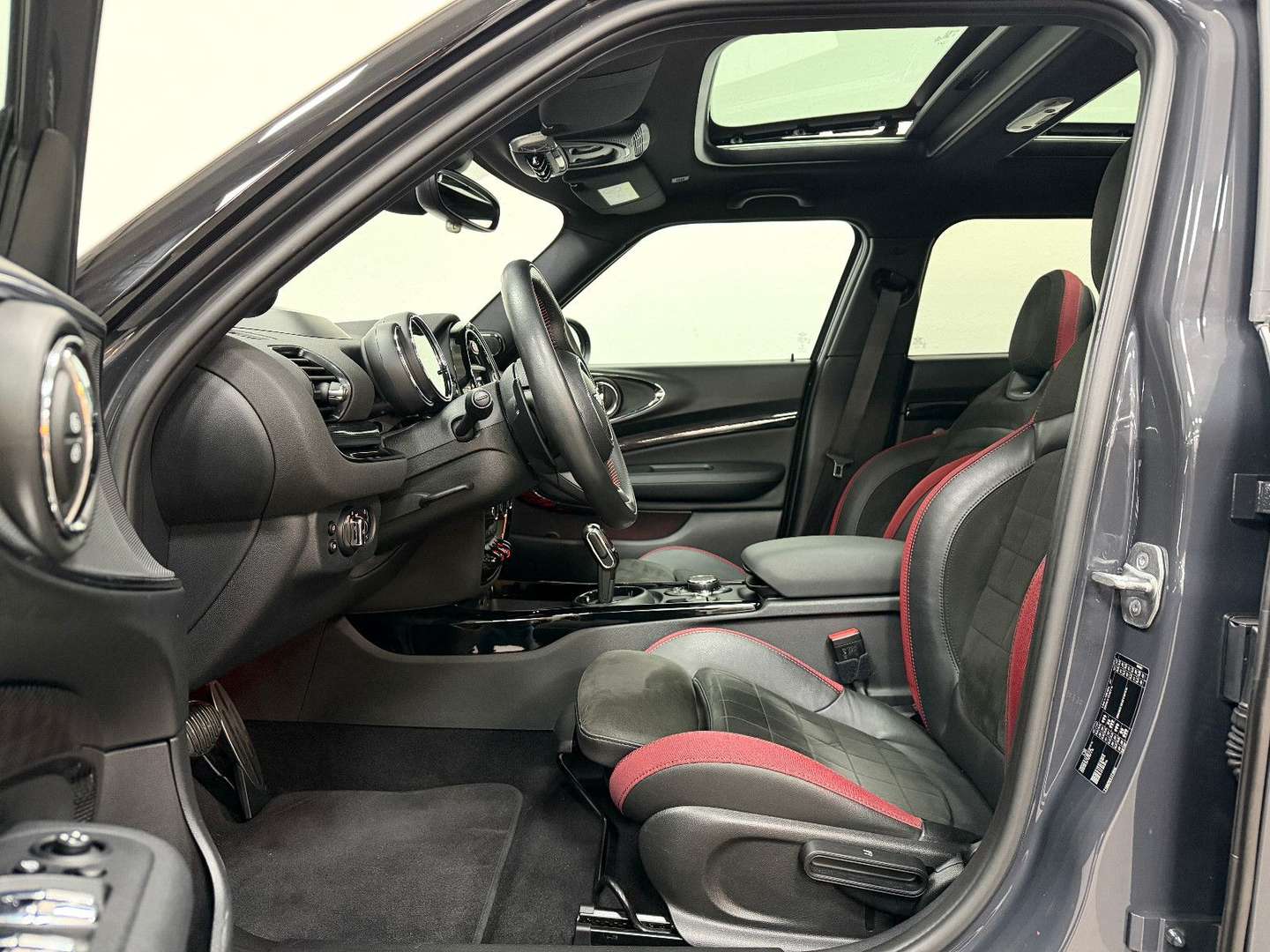 Mini Clubman JCW Cooper S - 2019 - Joinsteer - #9